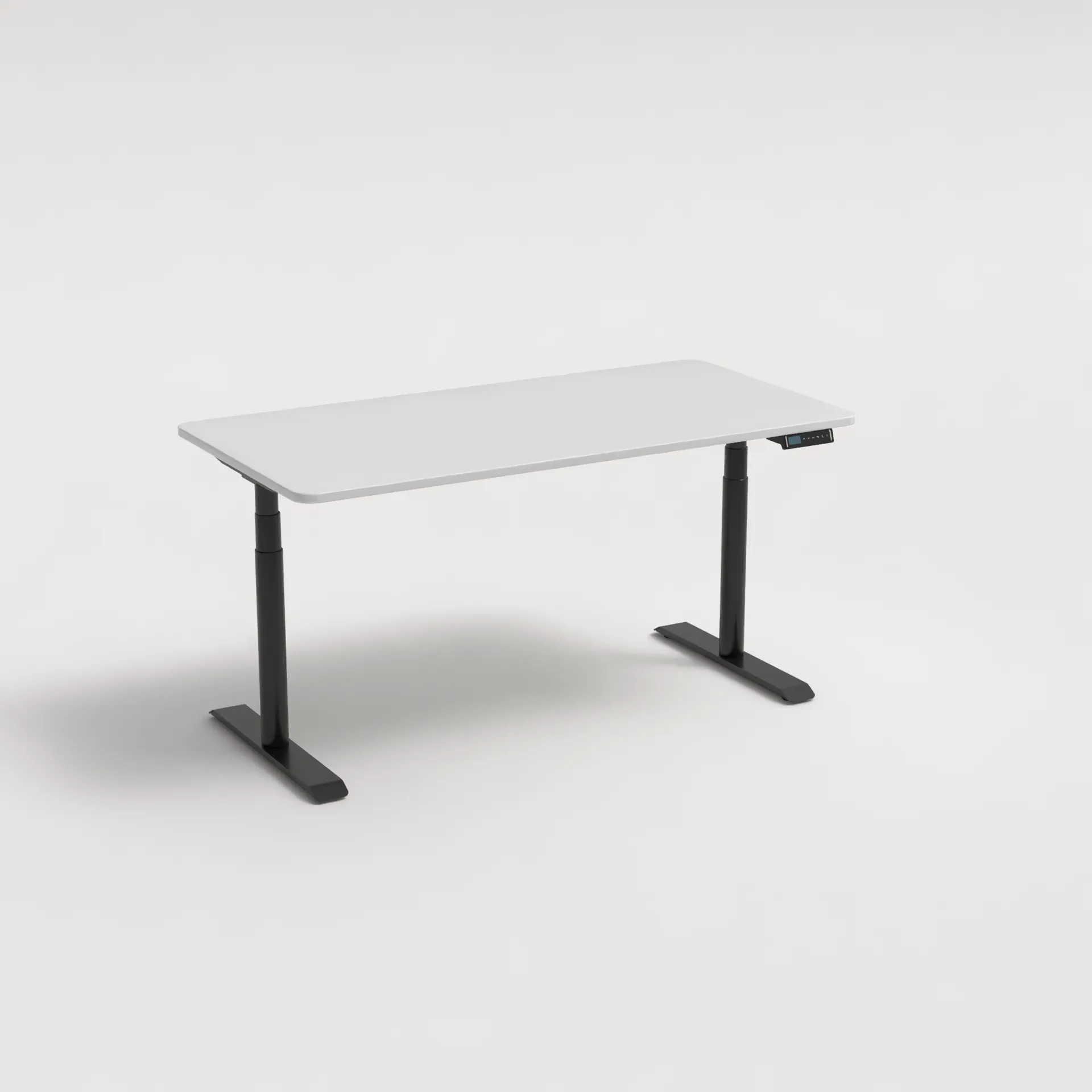 HD Sphere Black 160x80 Rounded camera high angle